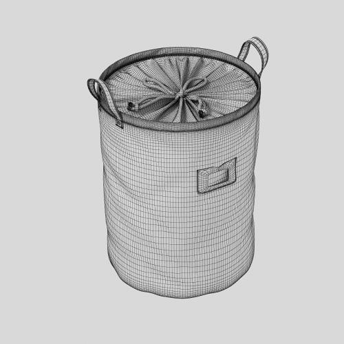 DOKEHOM Large Laundry Basket