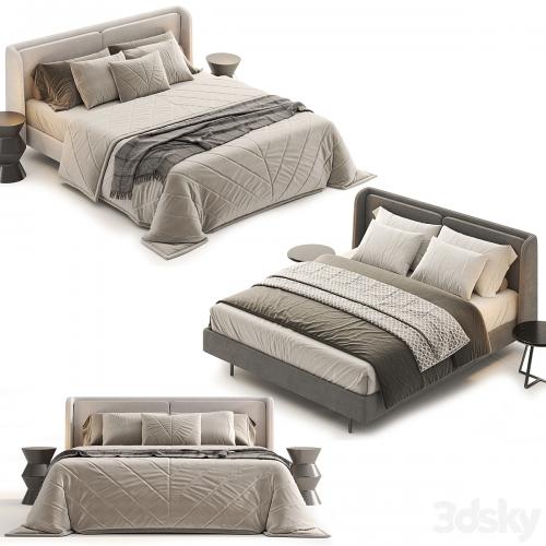 skeez bed by highwall