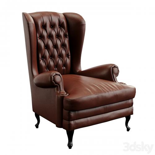 Manchester Classic Armchair