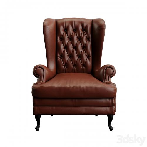 Manchester Classic Armchair