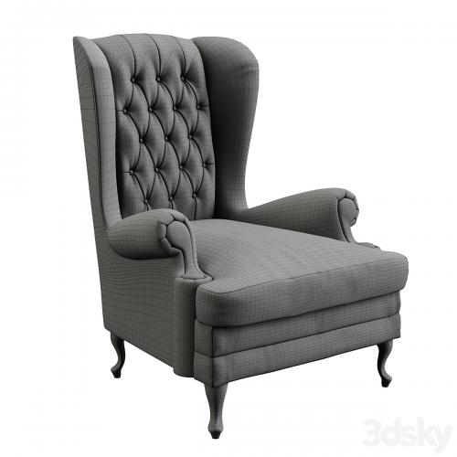 Manchester Classic Armchair