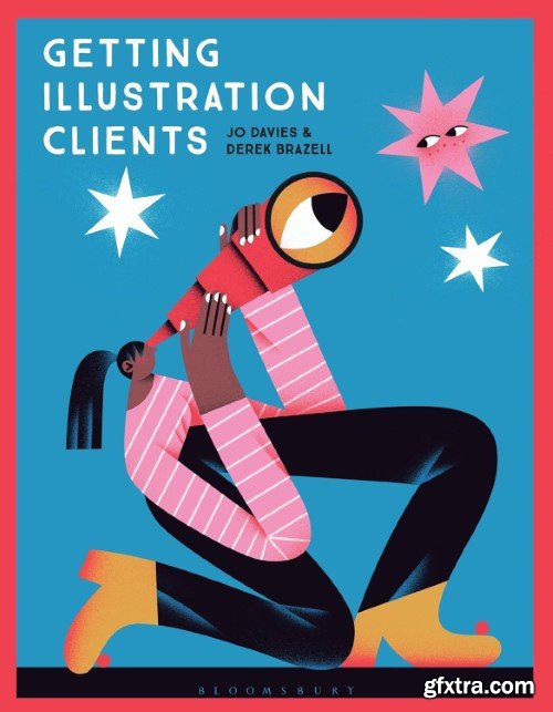 Getting Illustration Clients