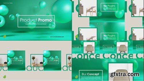 Videohive Create Product Promo V 0.3 51415957