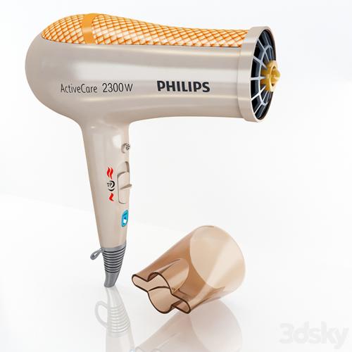 Philips Haartrockner ActiveCare