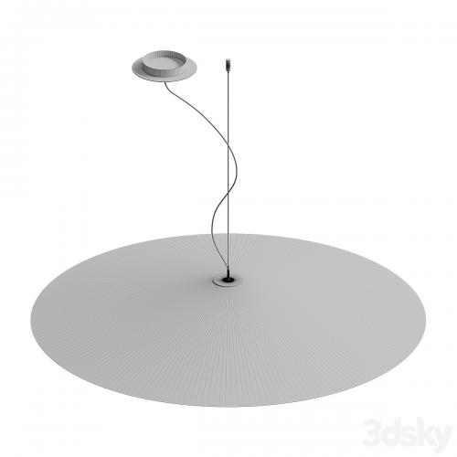 pendant light koine luceplan