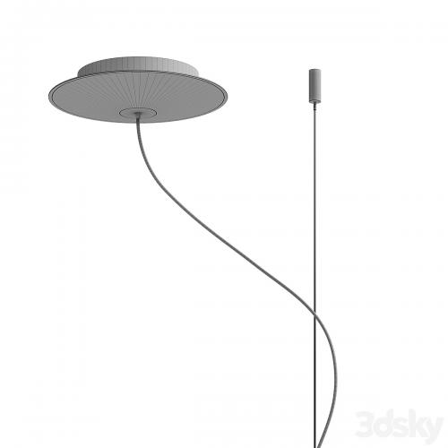 pendant light koine luceplan