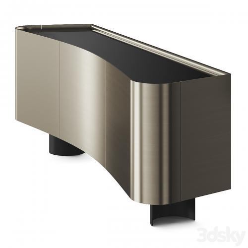 Cattelan Italia Blues Sideboard