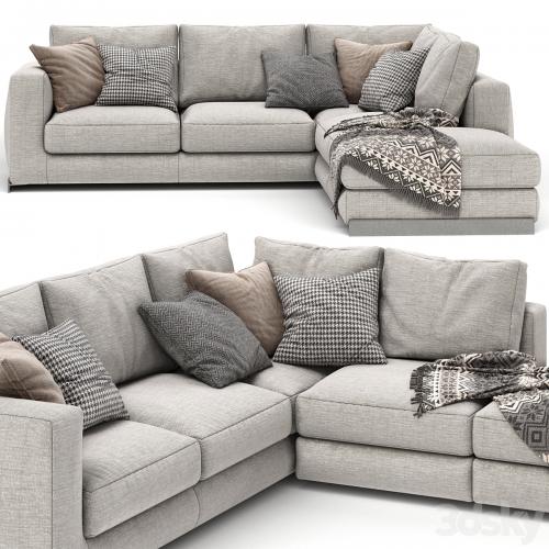 Arflex Rendez Vous Sofa