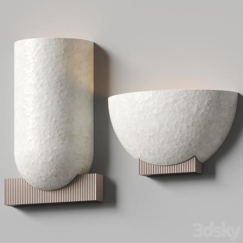 Trophy Sconce - Holly Hunt