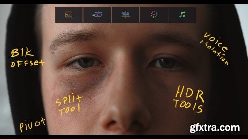 DaVinci Resolve: 15 Tips from a Pro Colorist