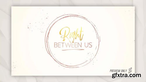 SermonBox - Title Pack &ndash; Right Between Us $25.00