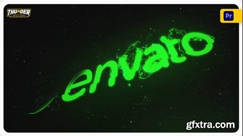 Videohive Sci-Fi Retro Glitch Logo Reveal 50947278