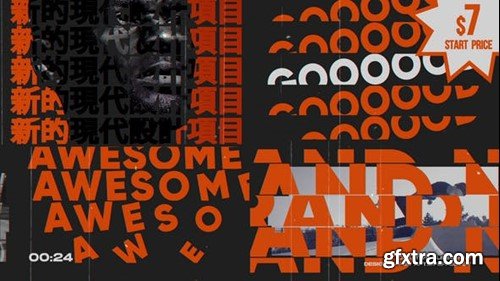 Videohive Kinetic Text Intro + Kinetic Titleles Pack 51427783