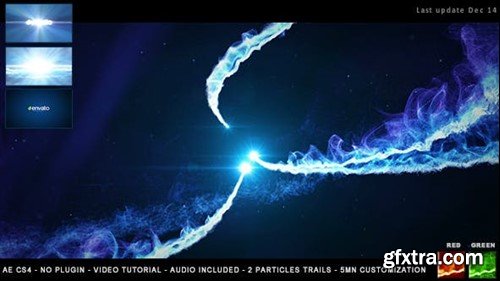 Videohive Epic Particles Shockwave Logo Explosion opener 6588675