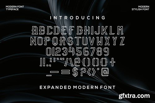 Cuaqin Font V5AQWEZ