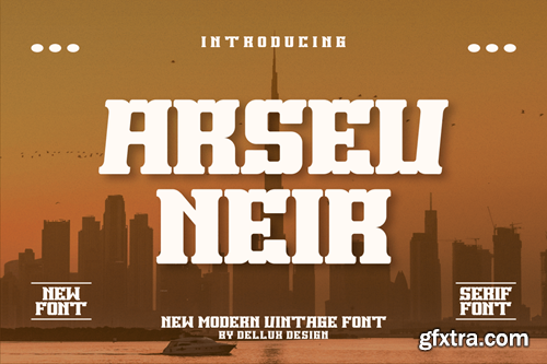 ARSEV NEIR SHEKG4Q