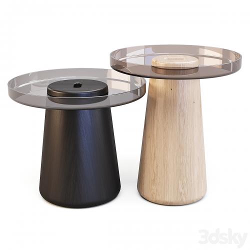 Zanat: Koba - Coffe Tables