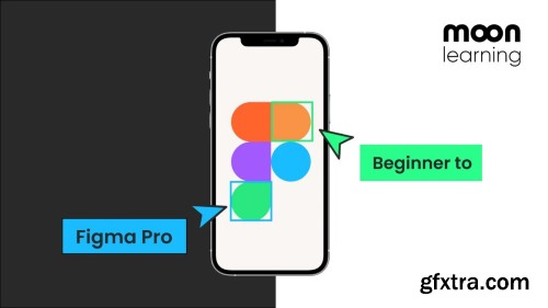 Figma: The Absolute Beginner to Pro Class building an App