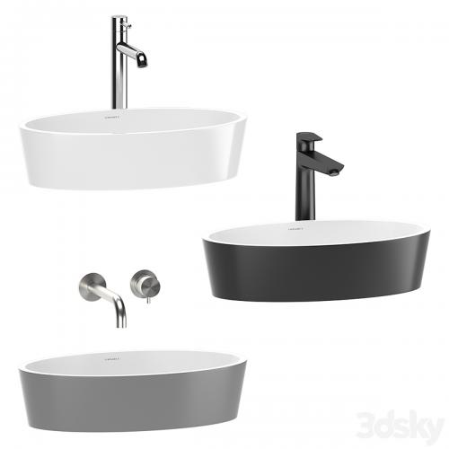 Omnires Siena Washbasin 2