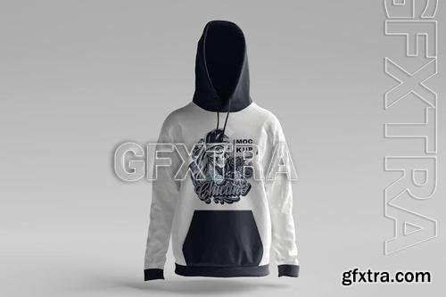 Hoodie Mockup 7L8RBXV