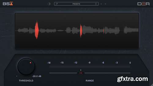 Black Salt Audio DSR v1.0.3