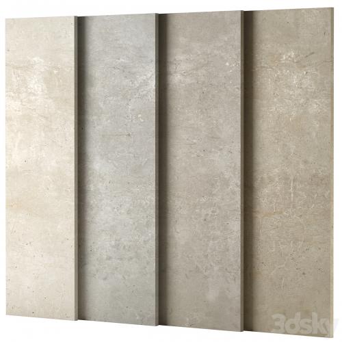 Brushed Limestone 01