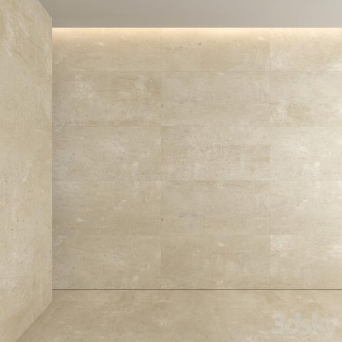 Brushed Limestone 01