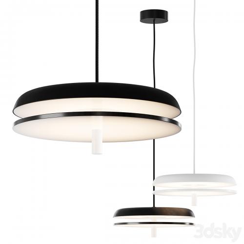 Landing S3 Suspension Lamp