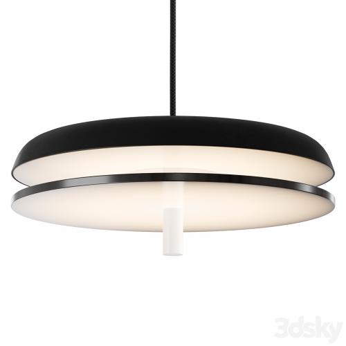 Landing S3 Suspension Lamp