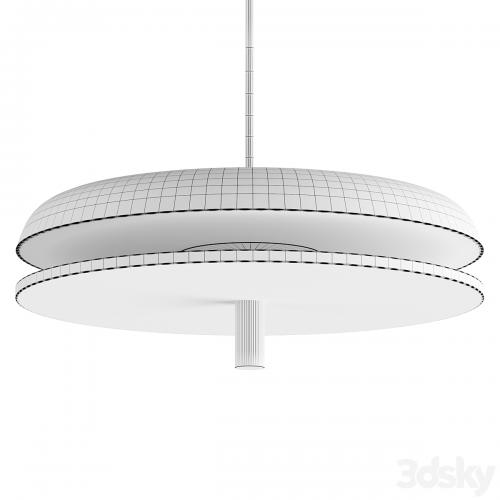 Landing S3 Suspension Lamp