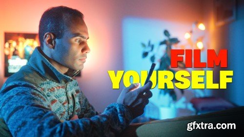 How To Film Yourself - A Solo Filmmaking Masterclass