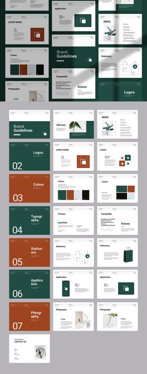 Brand Guidelines