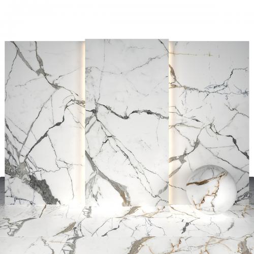 Origines Gold Marble 02