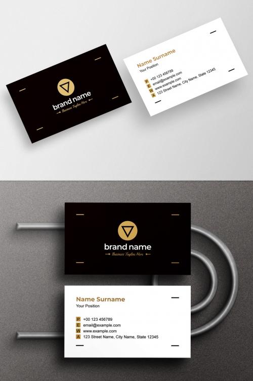 Multipurpose Business Card