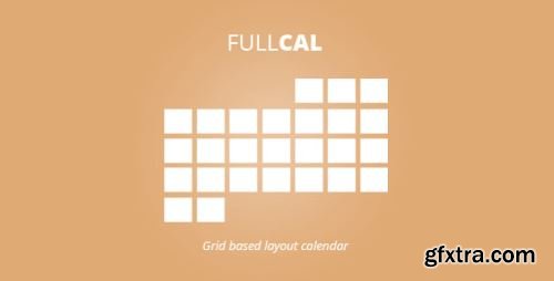 EventOn - Full Cal v2.1.2 - Nulled