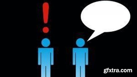 Gain Fundamental Skills To Talk With And Listen To Others