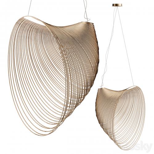 LUCEPLAN ILLAN | Hanging lamp