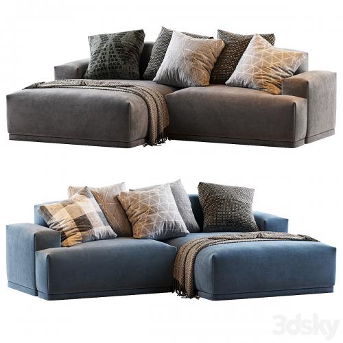 CONNECT MODULAR SOFA