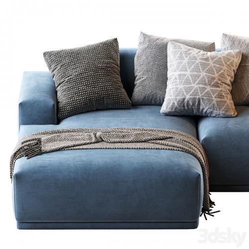 CONNECT MODULAR SOFA