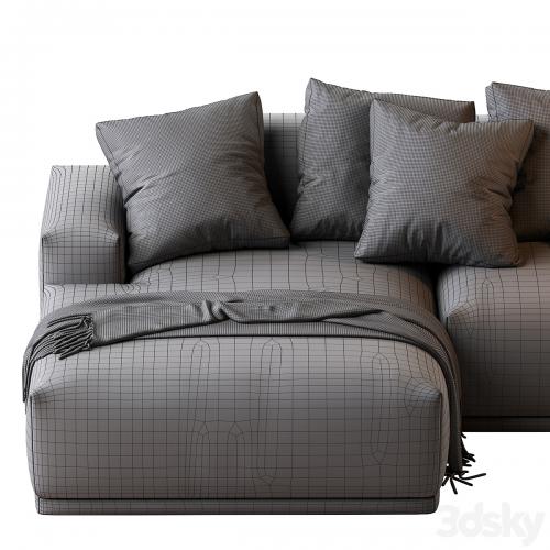 CONNECT MODULAR SOFA