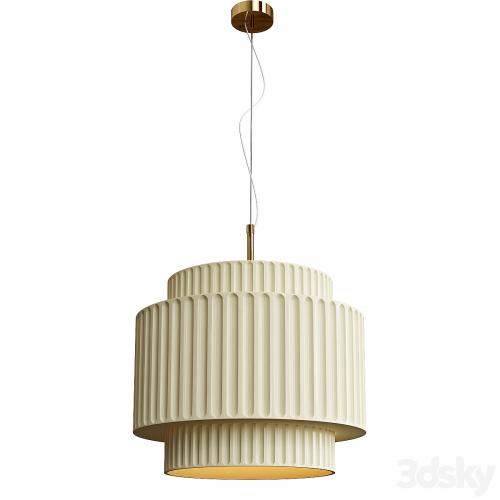 Tristan Ceramic Pendant Light