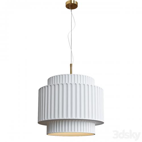 Tristan Ceramic Pendant Light