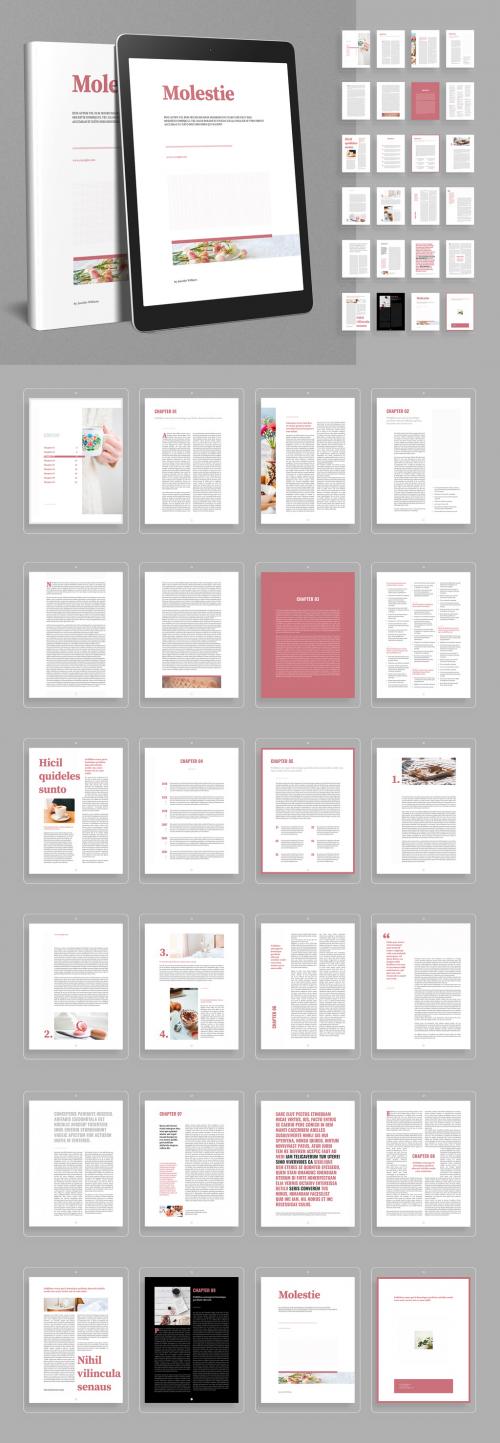 ebook Layout