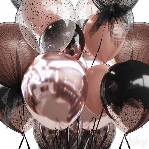 Balloons