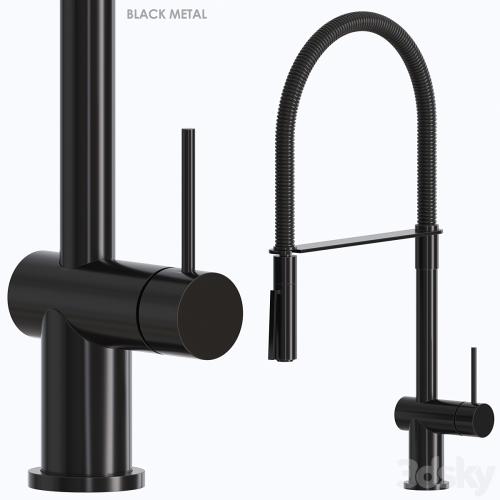 Kitchen Faucet 01