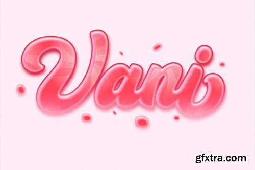 Vani Text Effect 7G8NWHX