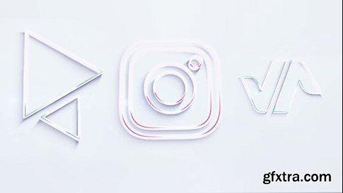 Videohive Elegance Logo Intro 51463868