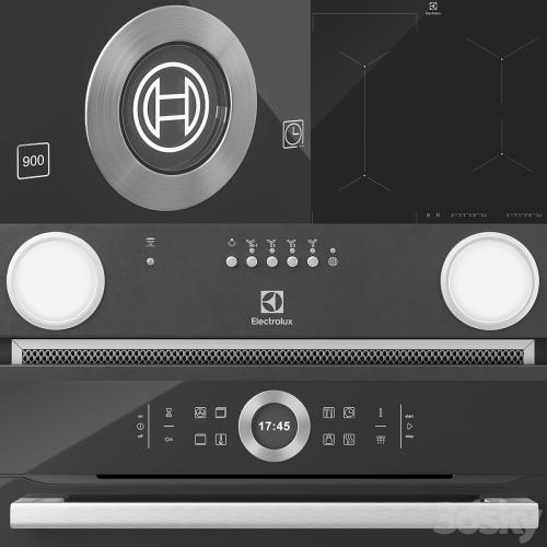 Bosch & Electrolux Appliances