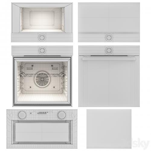 Bosch & Electrolux Appliances