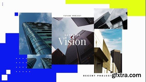 Videohive Ultimate Corporate Promo 51456752